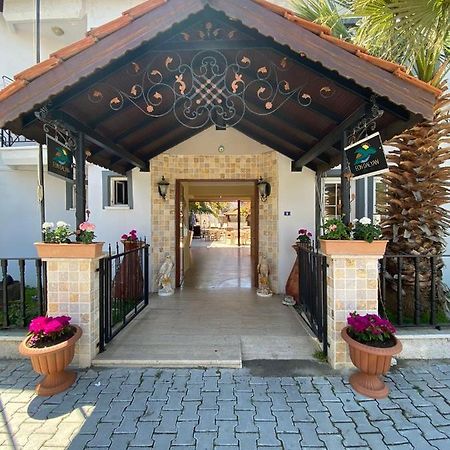 Eon Dalyan Boutiqie Hotel Ortaca  Εξωτερικό φωτογραφία