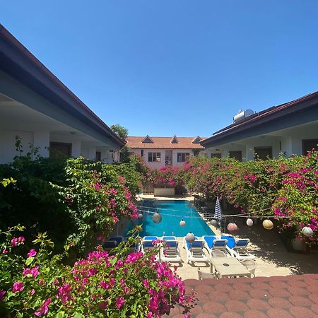 Eon Dalyan Boutiqie Hotel Ortaca  Εξωτερικό φωτογραφία