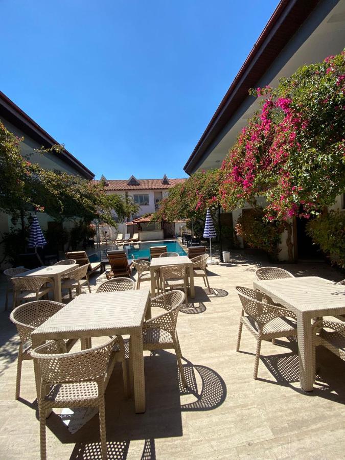 Eon Dalyan Boutiqie Hotel Ortaca  Εξωτερικό φωτογραφία