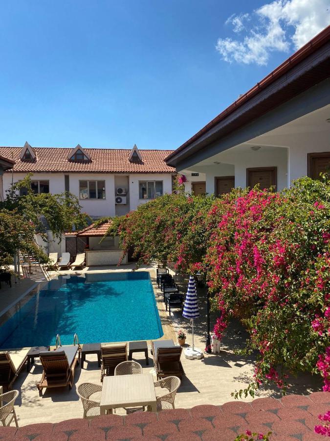 Eon Dalyan Boutiqie Hotel Ortaca  Εξωτερικό φωτογραφία