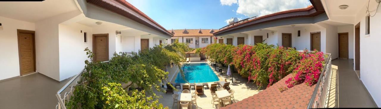 Eon Dalyan Boutiqie Hotel Ortaca  Εξωτερικό φωτογραφία