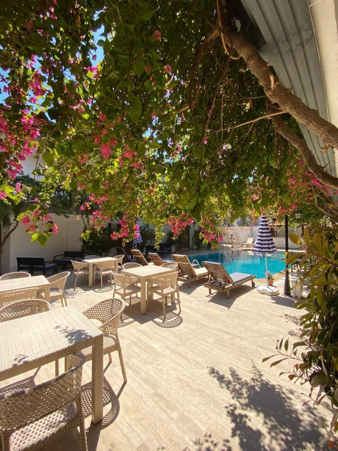 Eon Dalyan Boutiqie Hotel Ortaca  Εξωτερικό φωτογραφία