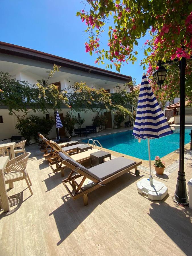 Eon Dalyan Boutiqie Hotel Ortaca  Εξωτερικό φωτογραφία