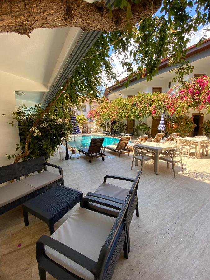 Eon Dalyan Boutiqie Hotel Ortaca  Εξωτερικό φωτογραφία