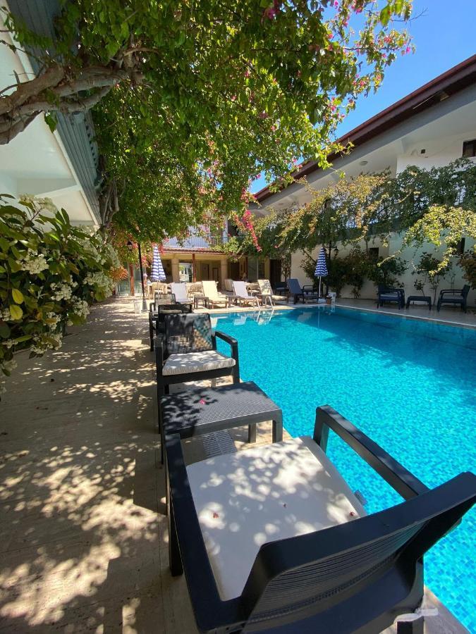Eon Dalyan Boutiqie Hotel Ortaca  Εξωτερικό φωτογραφία