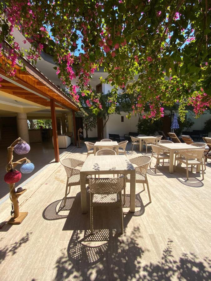 Eon Dalyan Boutiqie Hotel Ortaca  Εξωτερικό φωτογραφία
