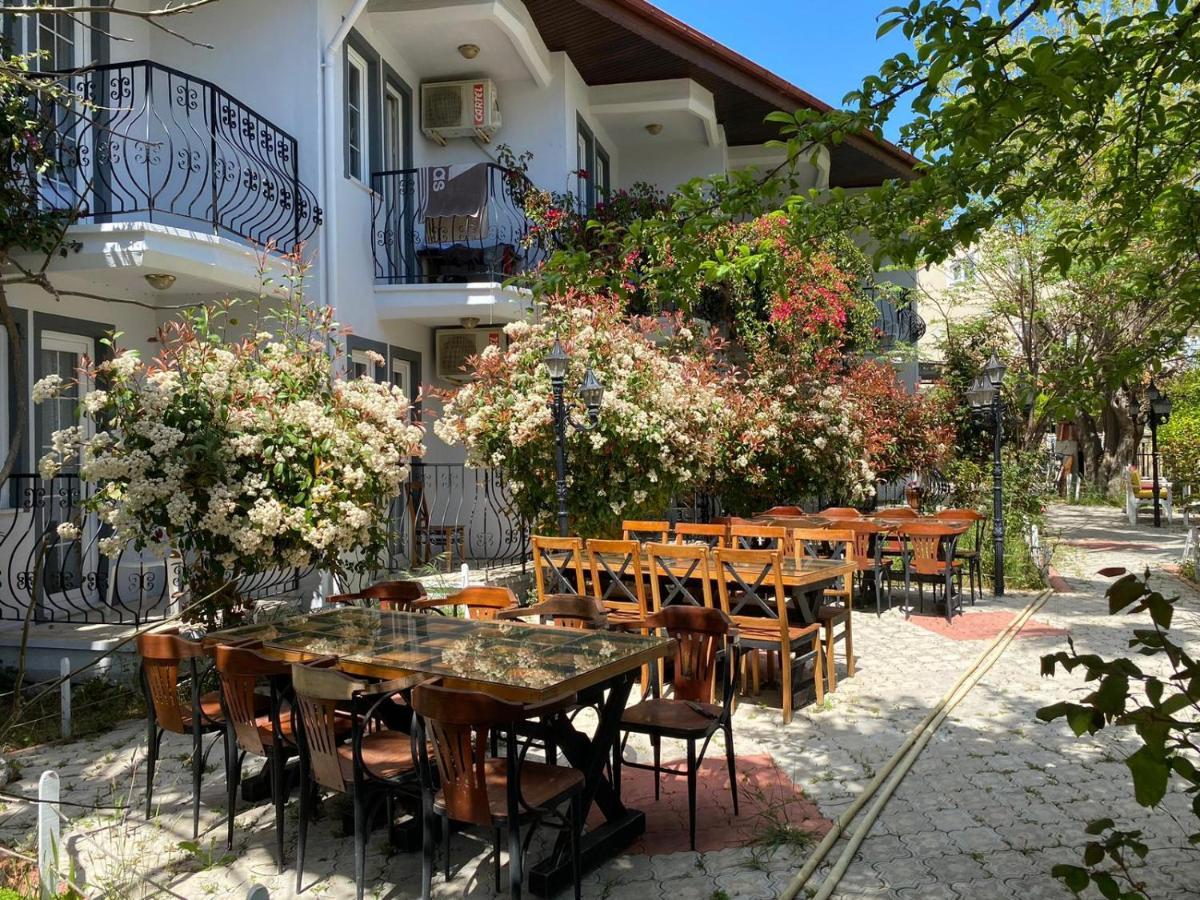 Eon Dalyan Boutiqie Hotel Ortaca  Εξωτερικό φωτογραφία
