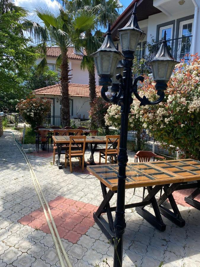 Eon Dalyan Boutiqie Hotel Ortaca  Εξωτερικό φωτογραφία