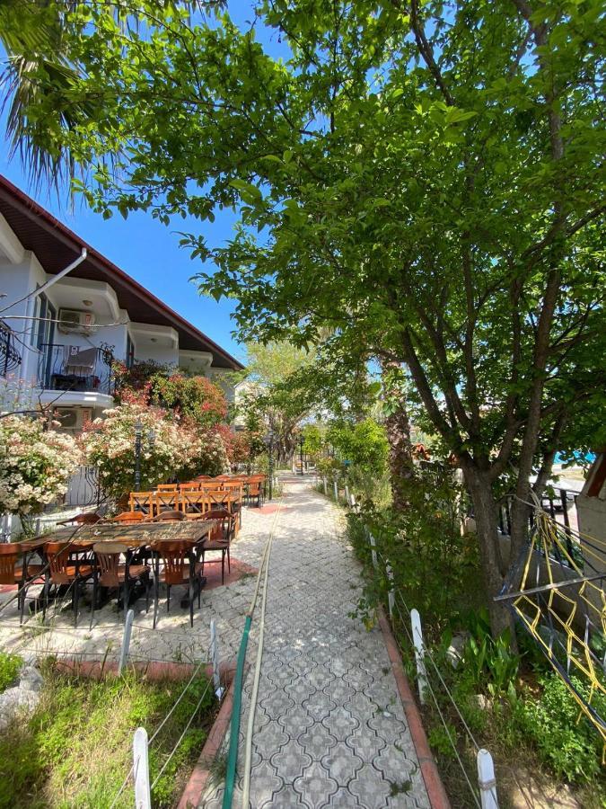 Eon Dalyan Boutiqie Hotel Ortaca  Εξωτερικό φωτογραφία