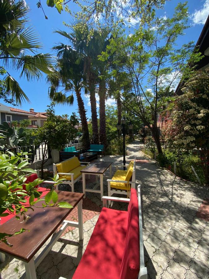 Eon Dalyan Boutiqie Hotel Ortaca  Εξωτερικό φωτογραφία