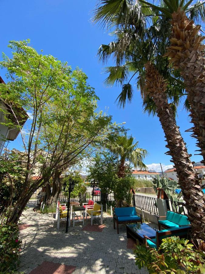 Eon Dalyan Boutiqie Hotel Ortaca  Εξωτερικό φωτογραφία