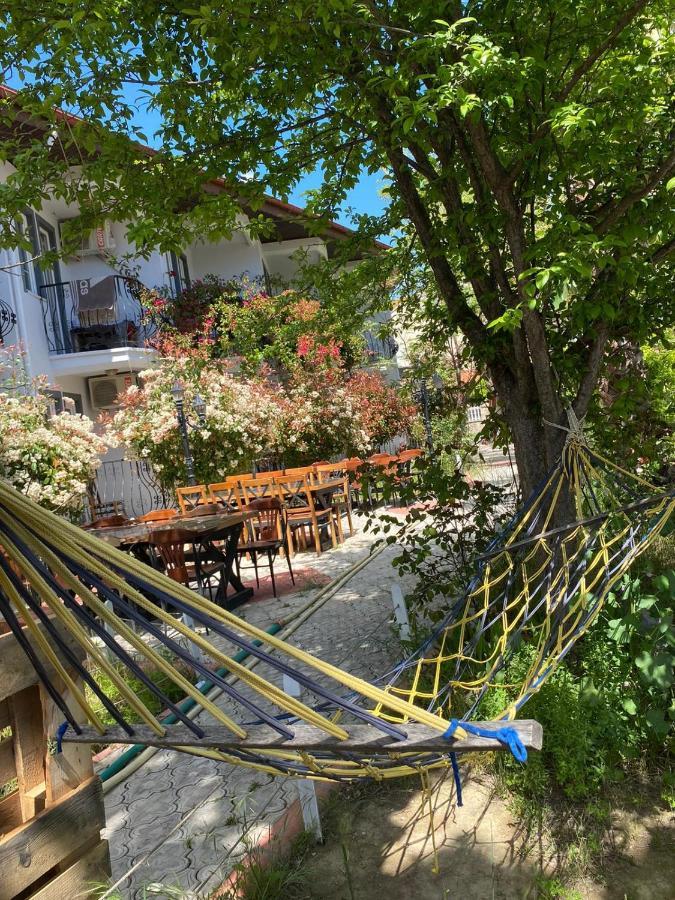Eon Dalyan Boutiqie Hotel Ortaca  Εξωτερικό φωτογραφία