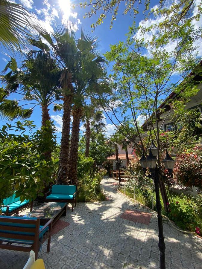 Eon Dalyan Boutiqie Hotel Ortaca  Εξωτερικό φωτογραφία