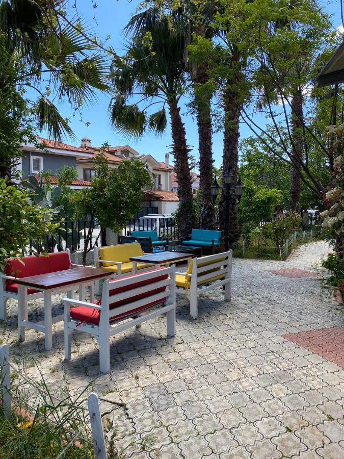 Eon Dalyan Boutiqie Hotel Ortaca  Εξωτερικό φωτογραφία