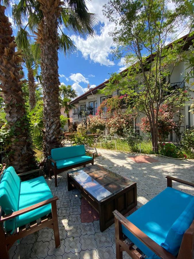 Eon Dalyan Boutiqie Hotel Ortaca  Εξωτερικό φωτογραφία