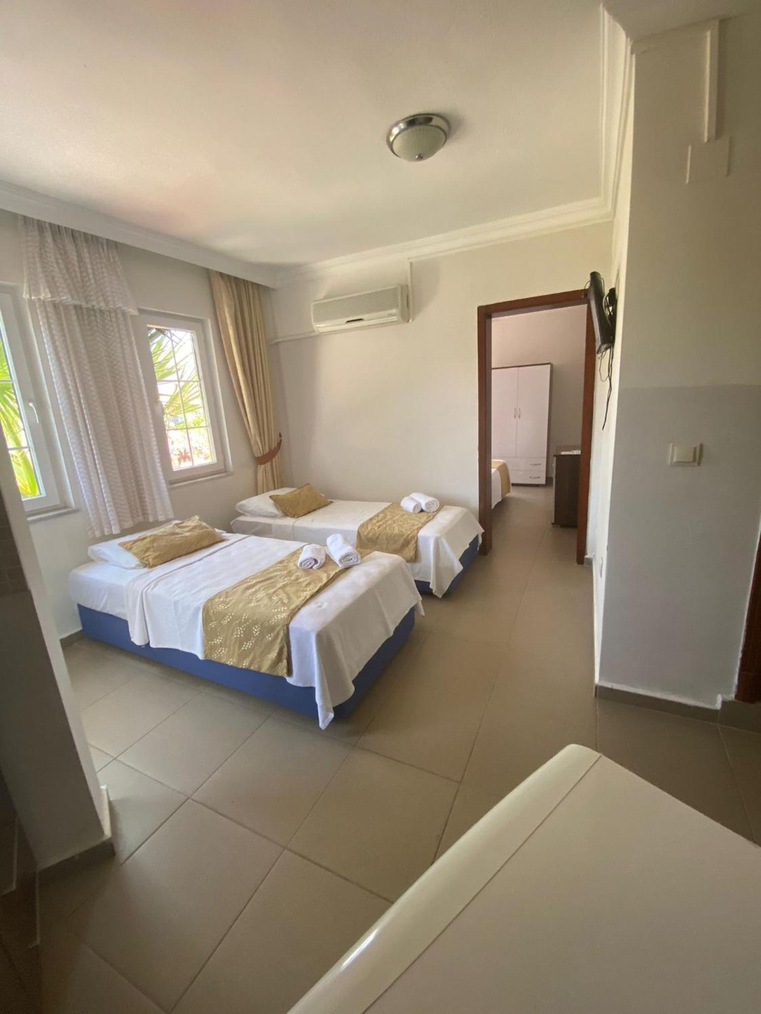 Eon Dalyan Boutiqie Hotel Ortaca  Εξωτερικό φωτογραφία