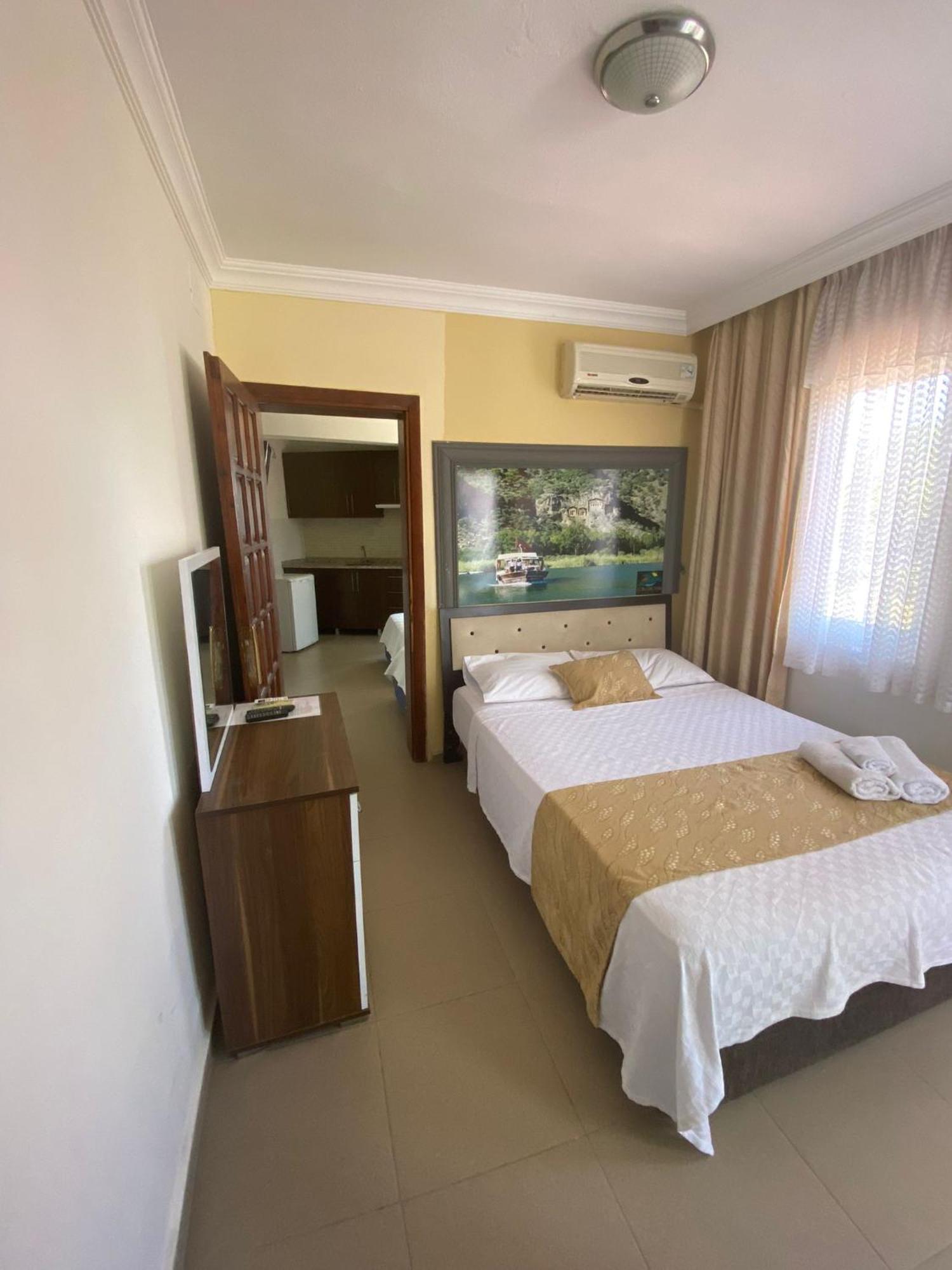 Eon Dalyan Boutiqie Hotel Ortaca  Εξωτερικό φωτογραφία