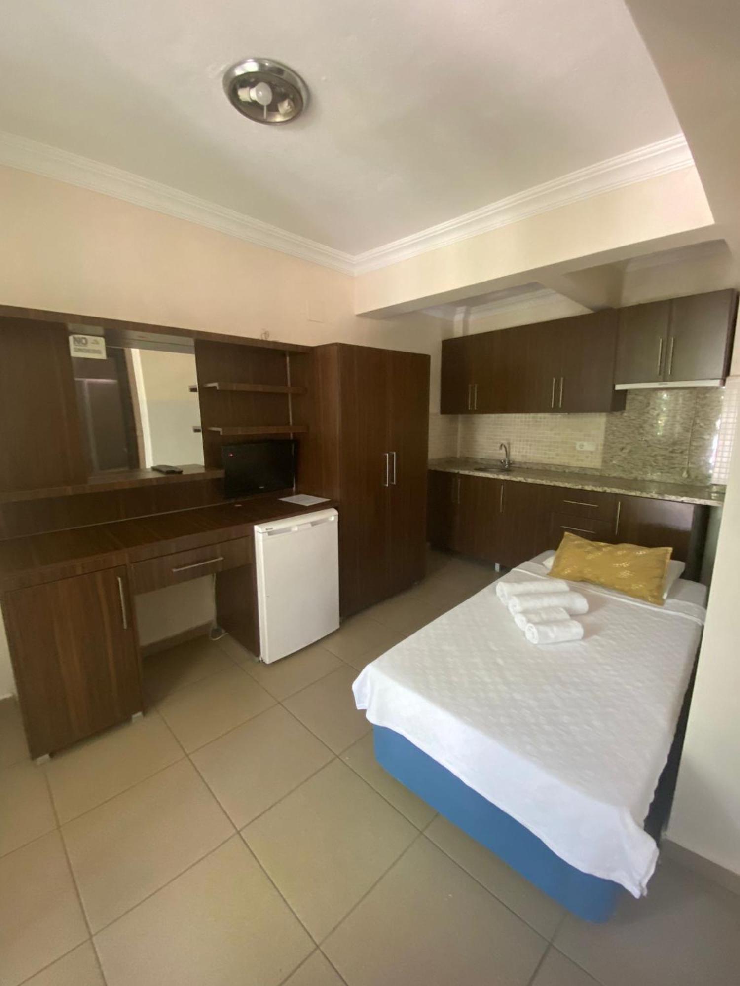 Eon Dalyan Boutiqie Hotel Ortaca  Εξωτερικό φωτογραφία