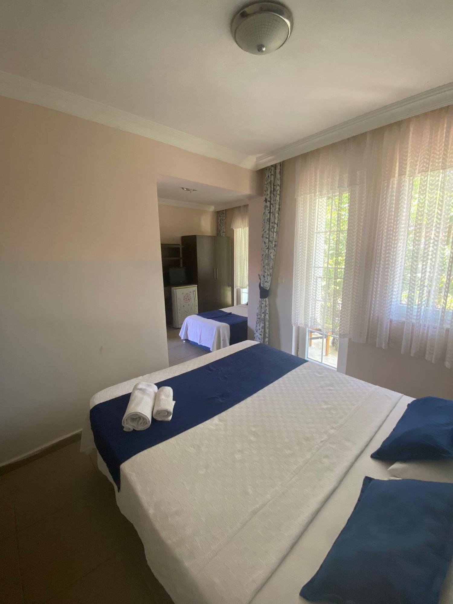 Eon Dalyan Boutiqie Hotel Ortaca  Εξωτερικό φωτογραφία