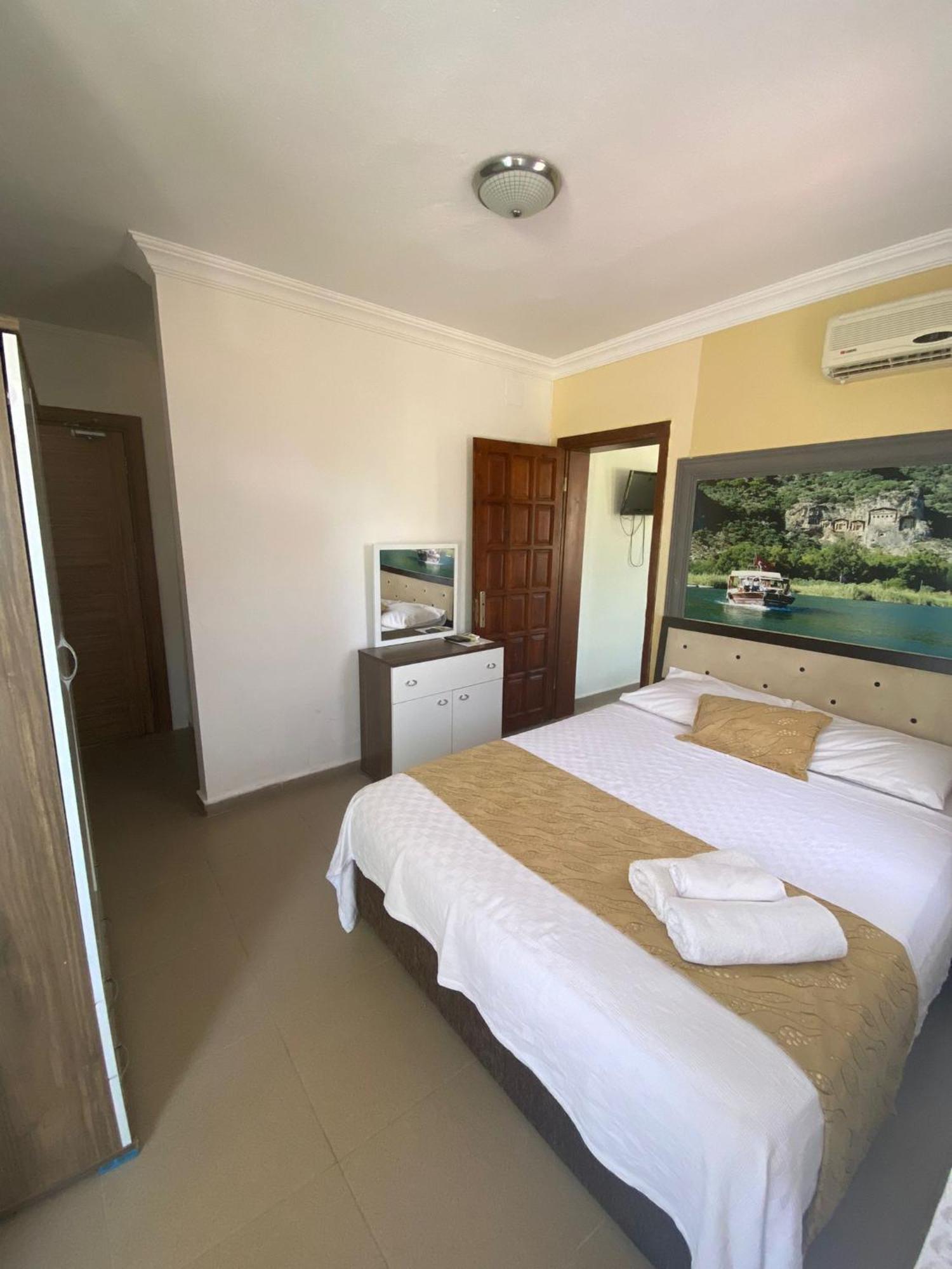 Eon Dalyan Boutiqie Hotel Ortaca  Εξωτερικό φωτογραφία