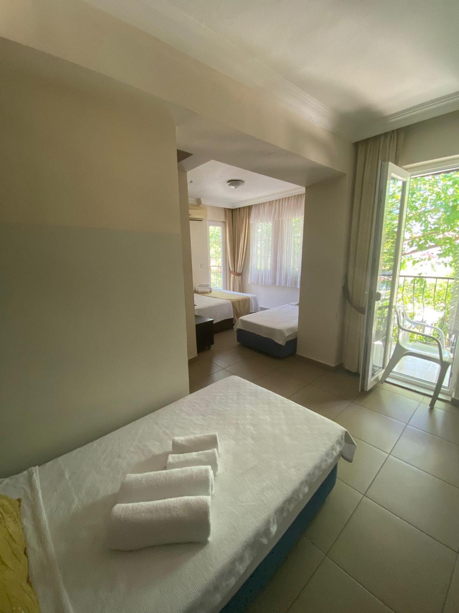 Eon Dalyan Boutiqie Hotel Ortaca  Εξωτερικό φωτογραφία
