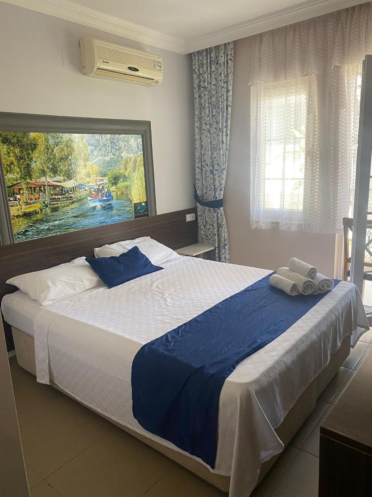 Eon Dalyan Boutiqie Hotel Ortaca  Εξωτερικό φωτογραφία