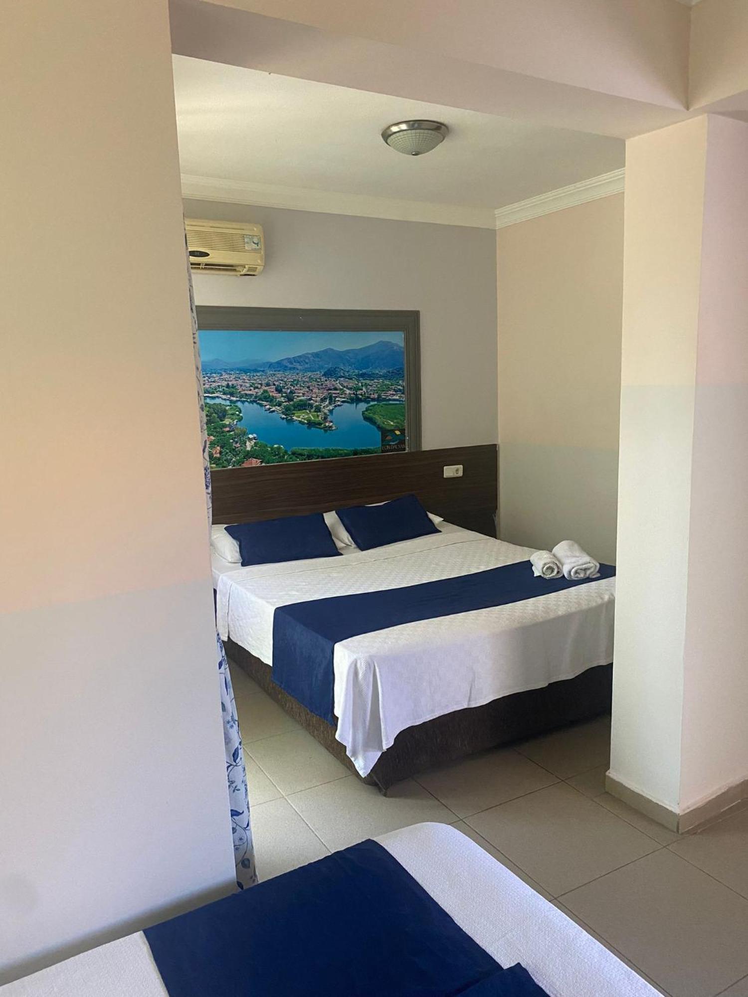 Eon Dalyan Boutiqie Hotel Ortaca  Εξωτερικό φωτογραφία
