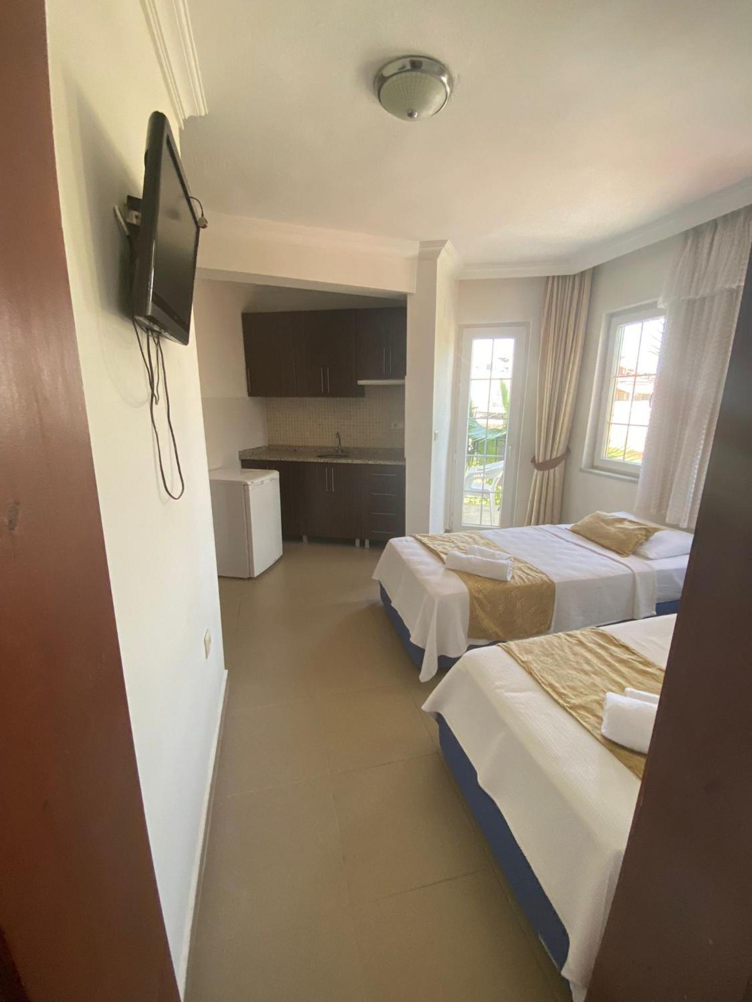 Eon Dalyan Boutiqie Hotel Ortaca  Εξωτερικό φωτογραφία