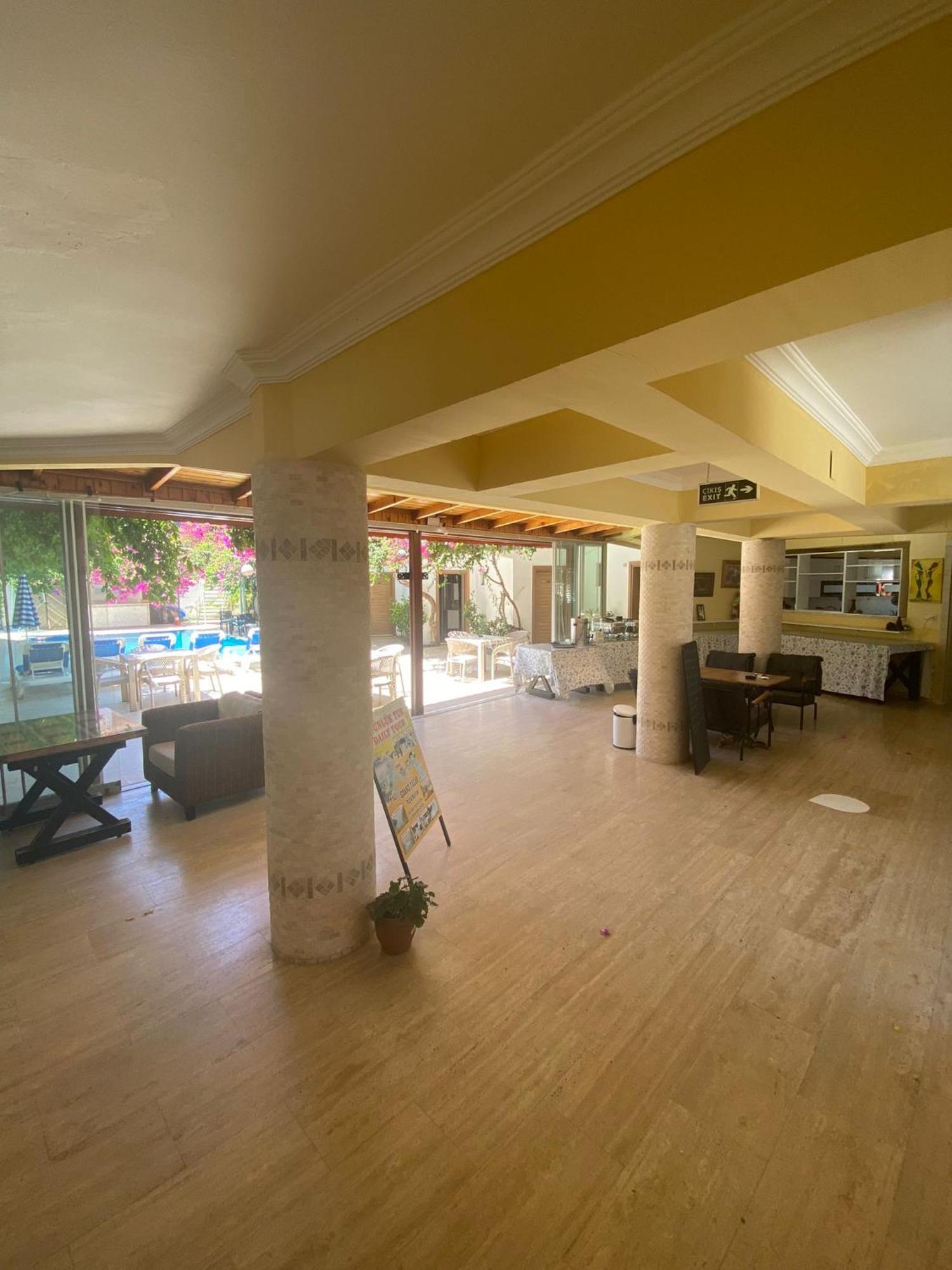Eon Dalyan Boutiqie Hotel Ortaca  Εξωτερικό φωτογραφία