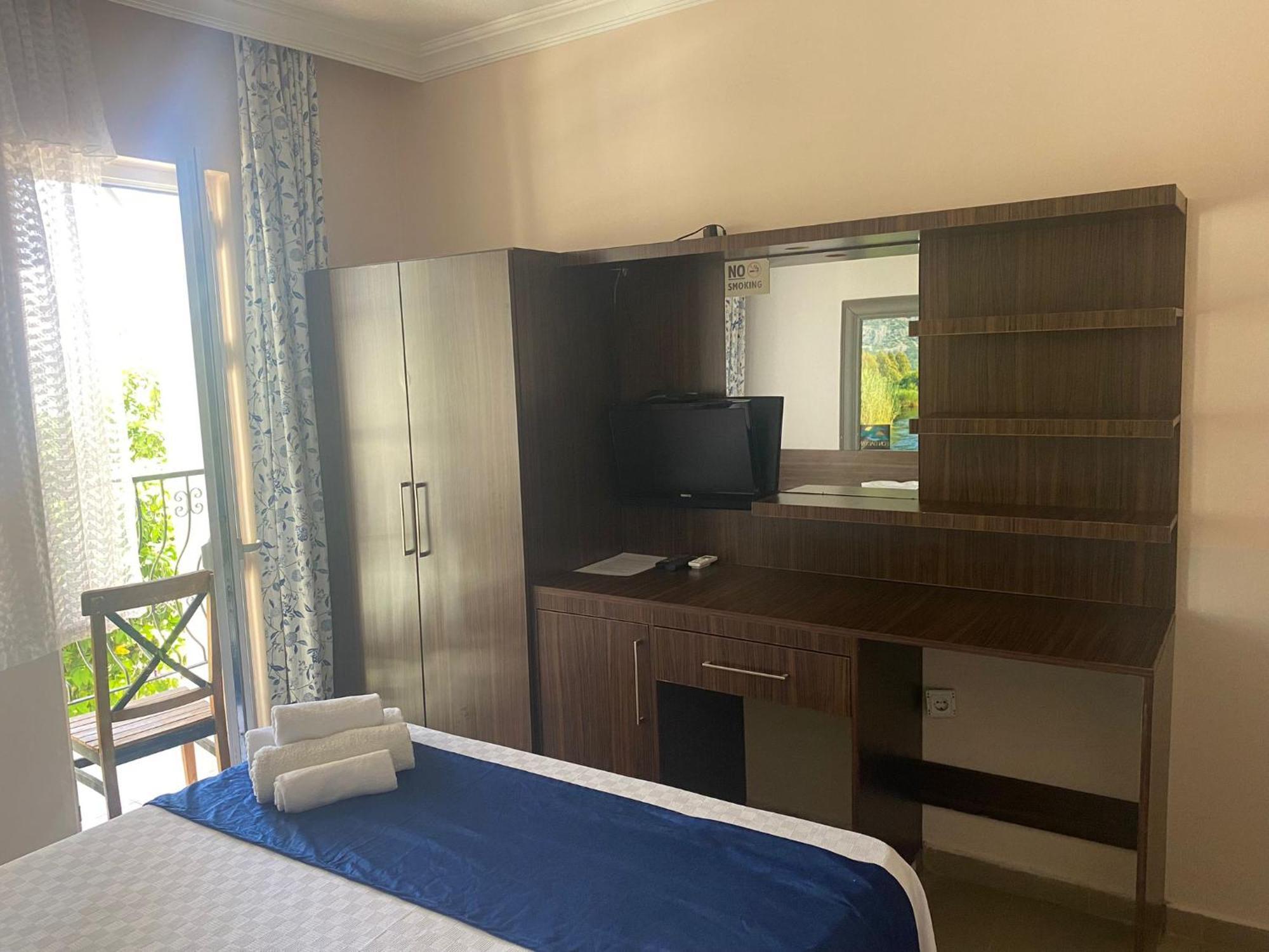 Eon Dalyan Boutiqie Hotel Ortaca  Εξωτερικό φωτογραφία
