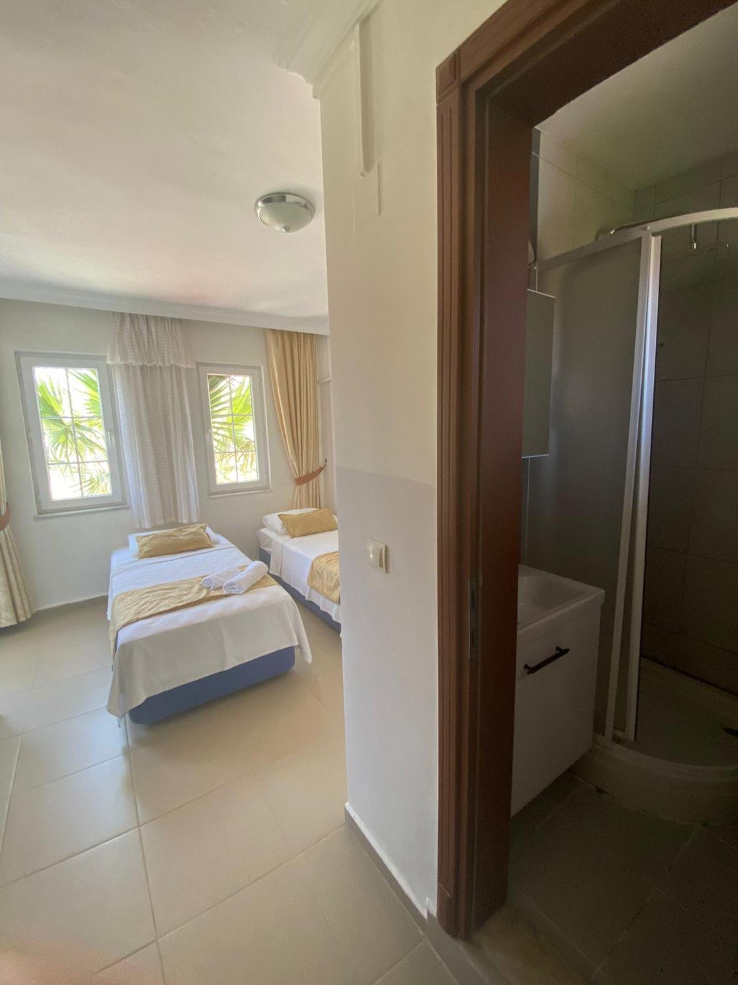 Eon Dalyan Boutiqie Hotel Ortaca  Εξωτερικό φωτογραφία