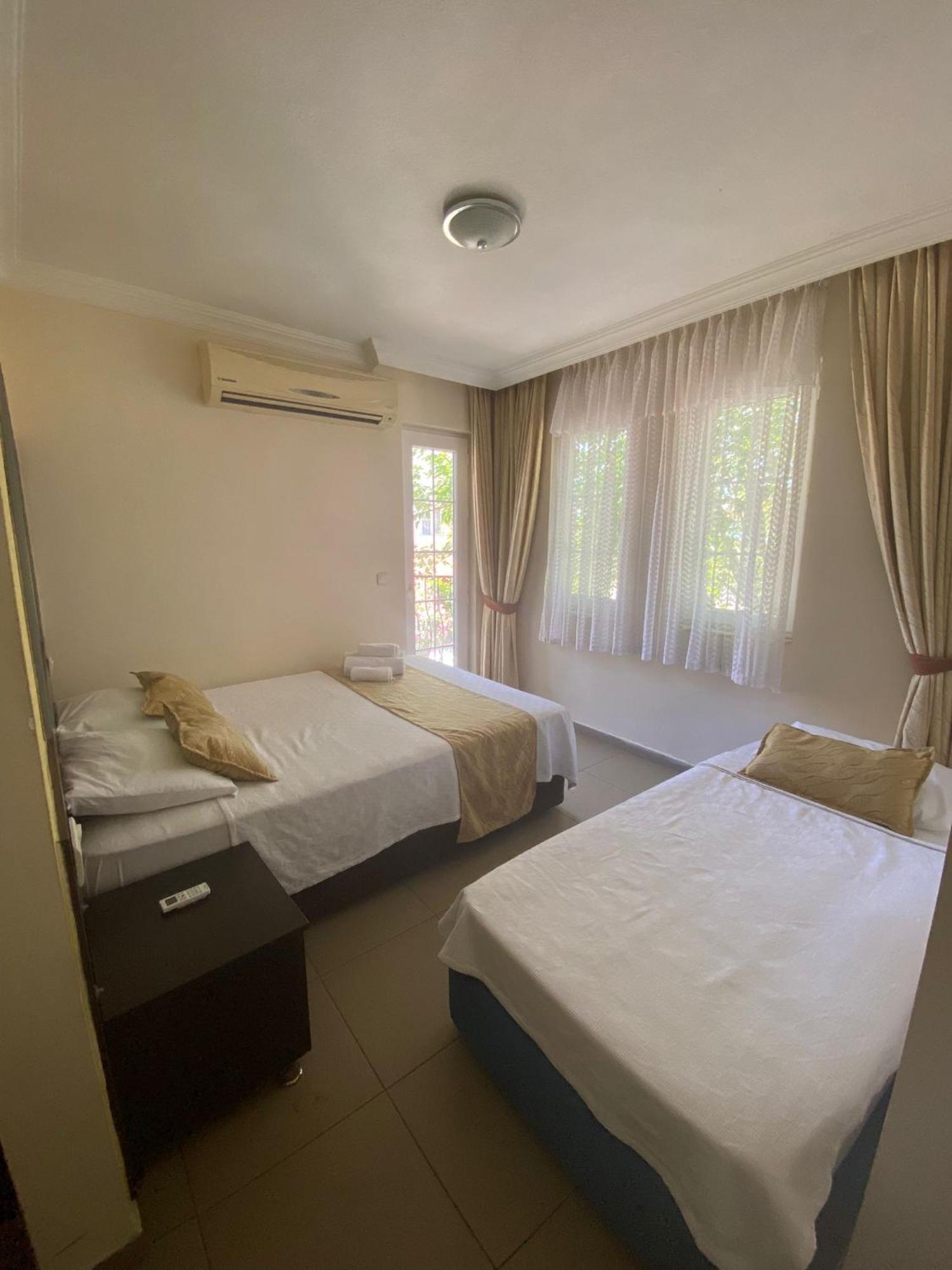 Eon Dalyan Boutiqie Hotel Ortaca  Εξωτερικό φωτογραφία