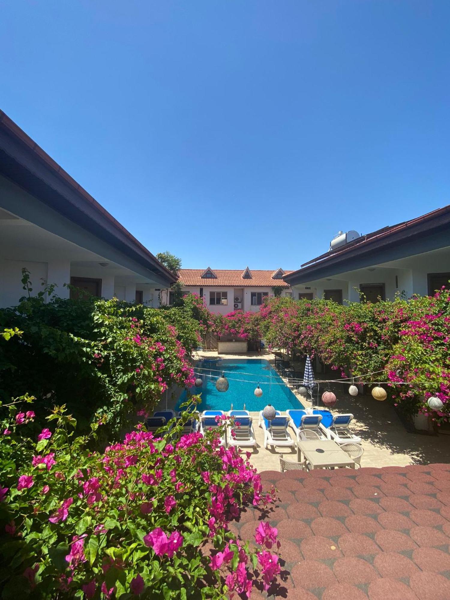 Eon Dalyan Boutiqie Hotel Ortaca  Εξωτερικό φωτογραφία